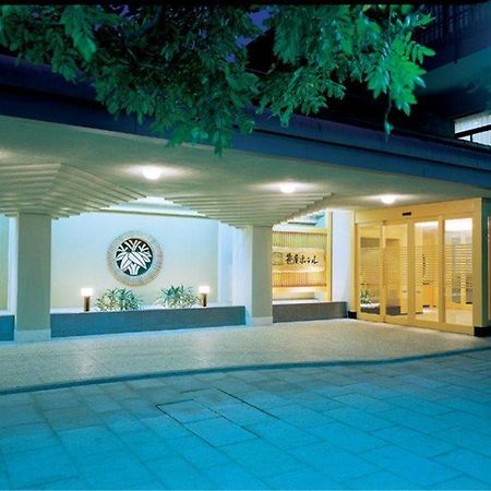 Sasaya Hotel Нагано Екстериор снимка
