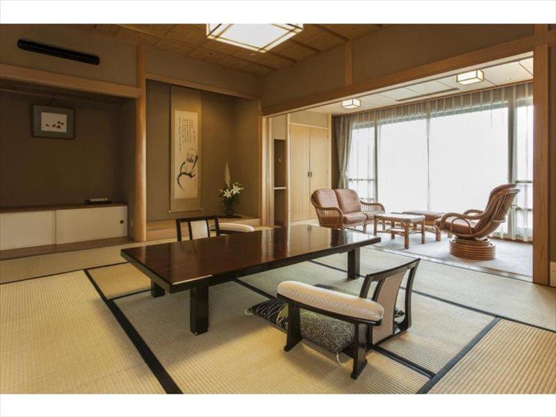 Sasaya Hotel Нагано Екстериор снимка
